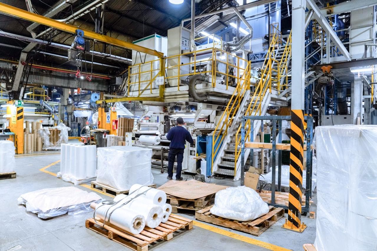 Documentación y análisis de un proyecto de inversión