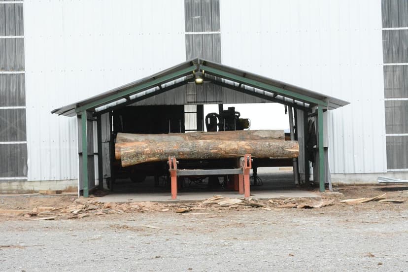 Transformando la Industria Forestal de Tierra del Fuego