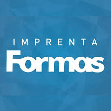imprentaFormas logo