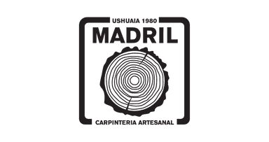 madril logo