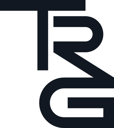 trg logo